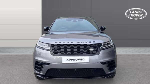 Used Land Rover Range Rover Velar 2021 for sale - 76194755: Photo 7