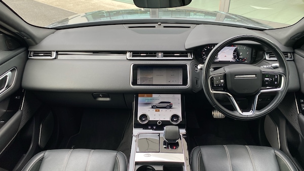 Used Land Rover Range Rover Velar 2021 for sale - 76194755: Photo 9