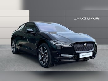 Jaguar - I-Pace