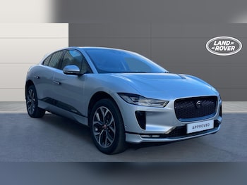 Jaguar - I-Pace