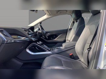 Used Jaguar I-Pace 2019 for sale - 75894511: Photo