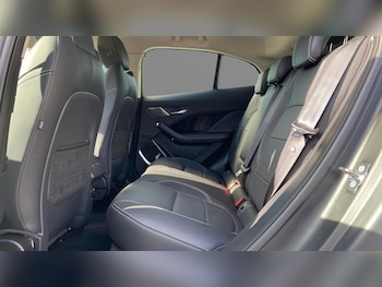 Used Jaguar I-Pace 2019 for sale - 75894511: Photo