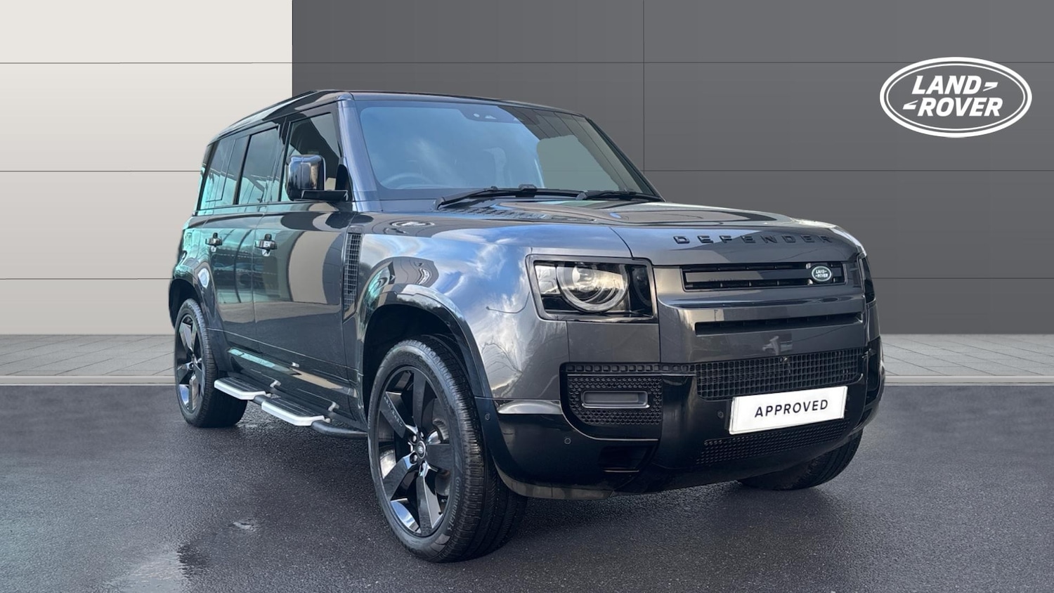 Used Land Rover Defender 2025 for sale - 77380593: Photo 1