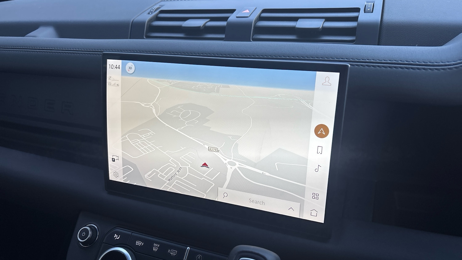 Used Land Rover Defender 2025 for sale - 77380593: Photo 11