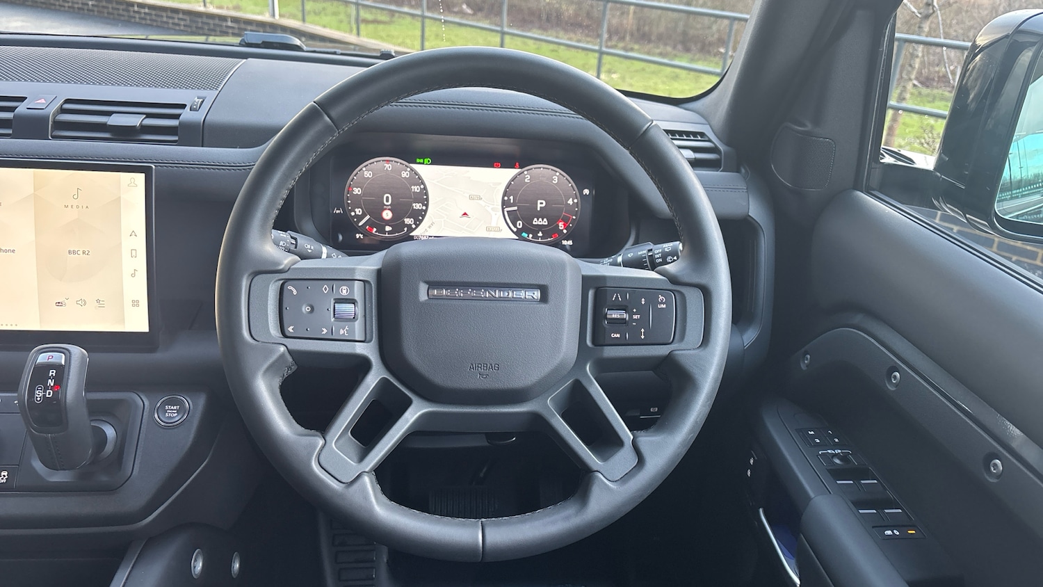 Used Land Rover Defender 2025 for sale - 77380593: Photo 15