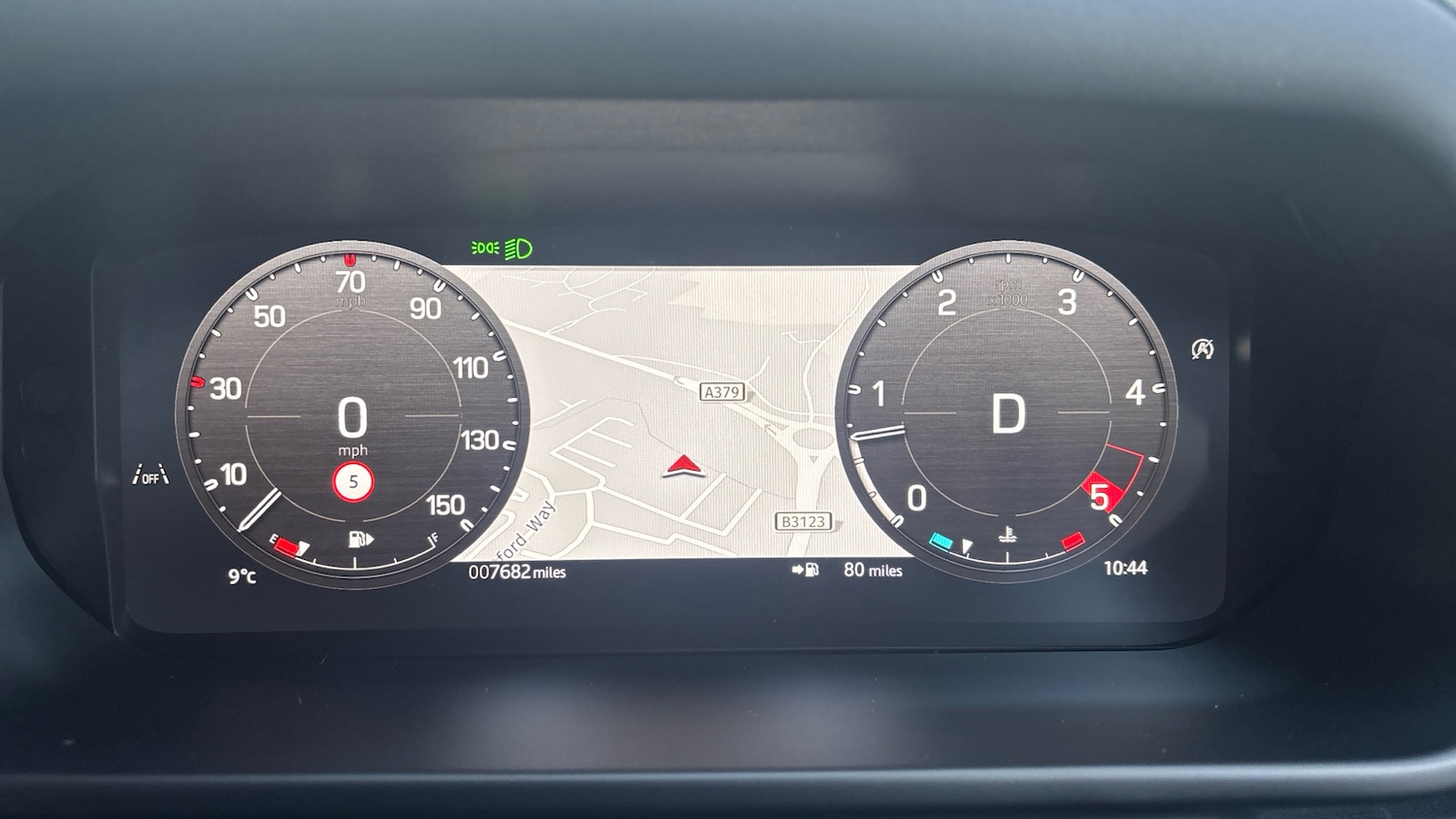 Used Land Rover Defender 2025 for sale - 77380593: Photo 16