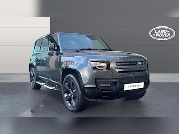 2025 (25) - 3.0 D250 X-Dynamic SE 110 5dr Auto