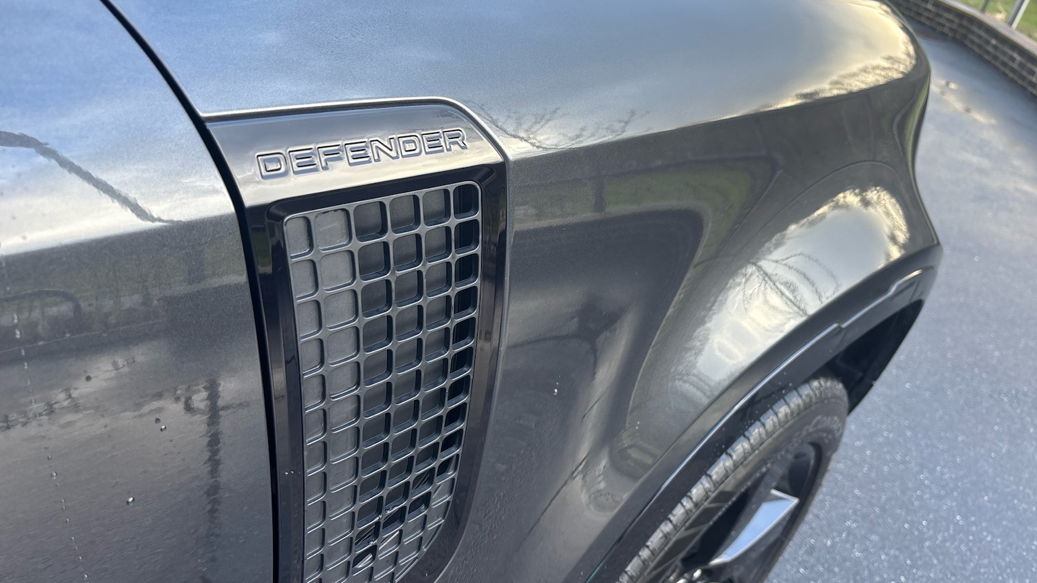 Used Land Rover Defender 2025 for sale - 77380593: Photo 20