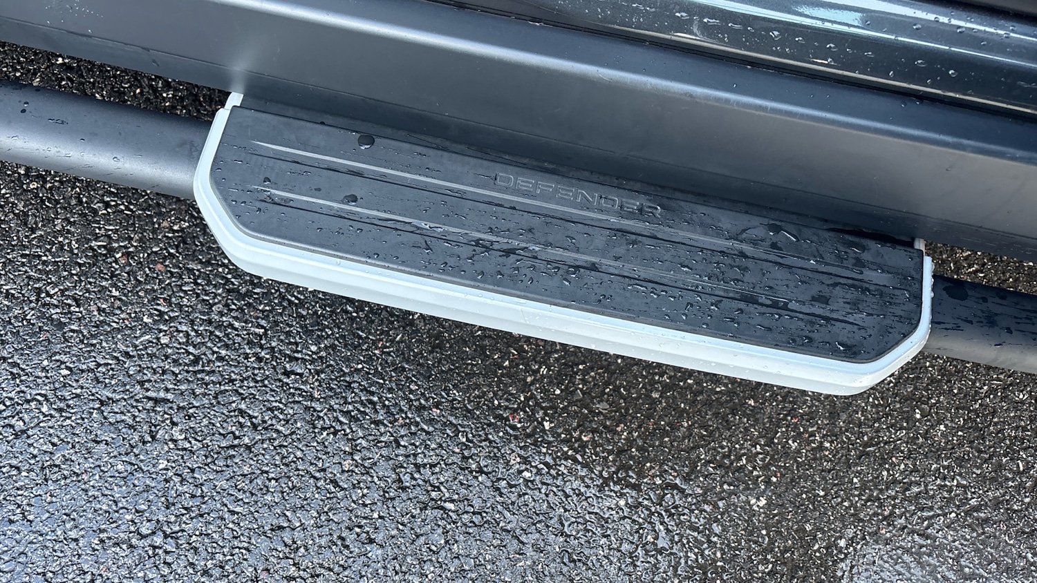 Used Land Rover Defender 2025 for sale - 77380593: Photo 25