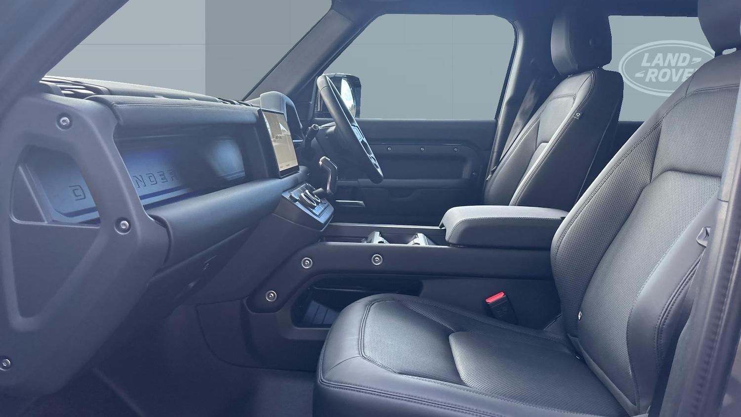 Used Land Rover Defender 2025 for sale - 77380593: Photo 3