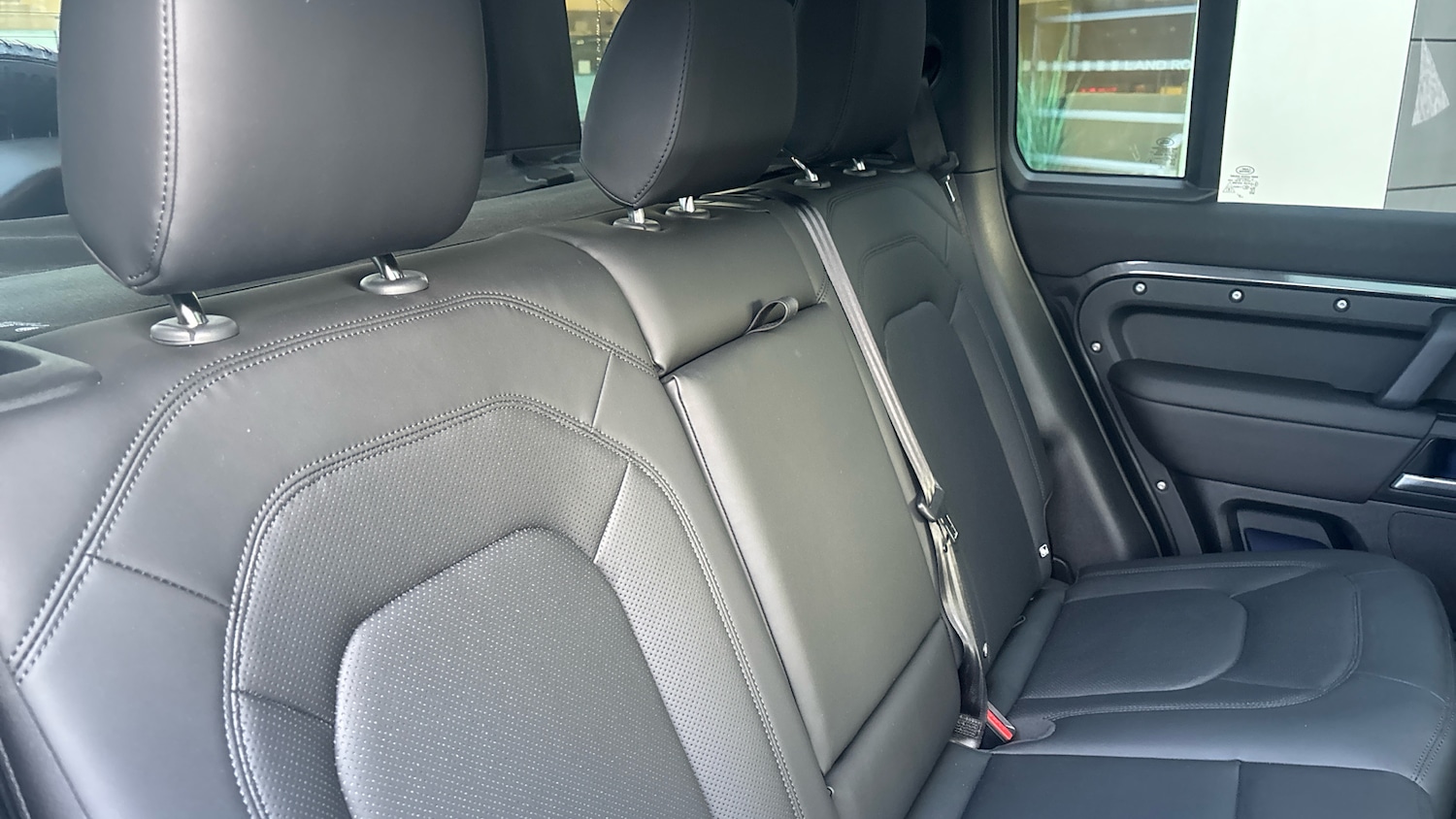 Used Land Rover Defender 2025 for sale - 77380593: Photo 33