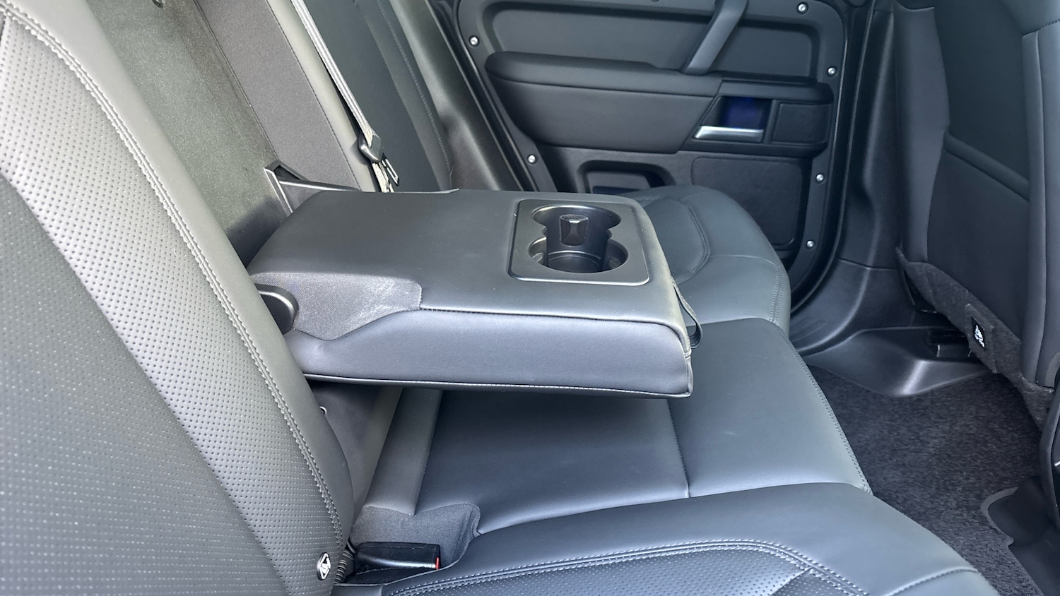 Used Land Rover Defender 2025 for sale - 77380593: Photo 34