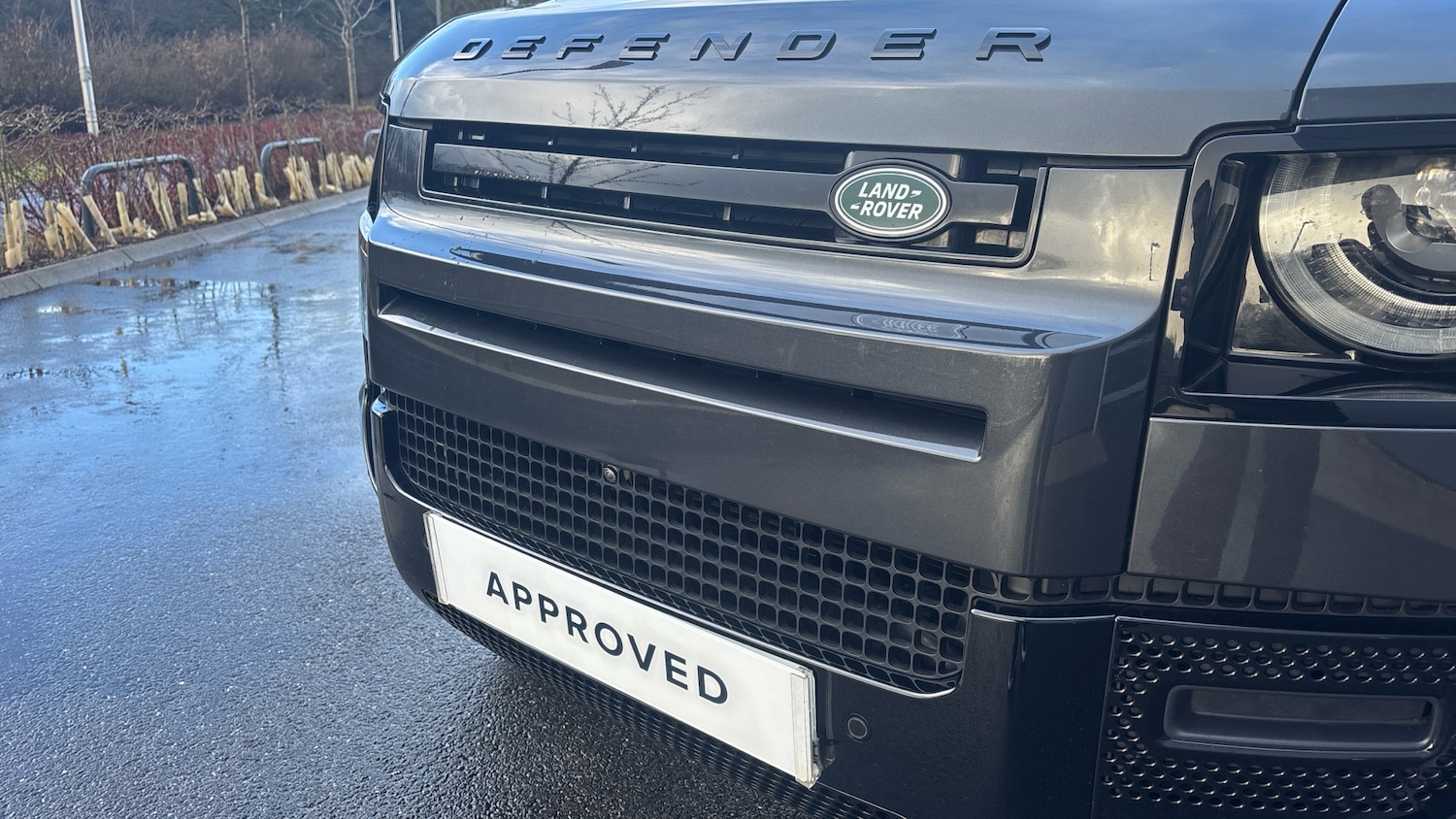 Used Land Rover Defender 2025 for sale - 77380593: Photo 37