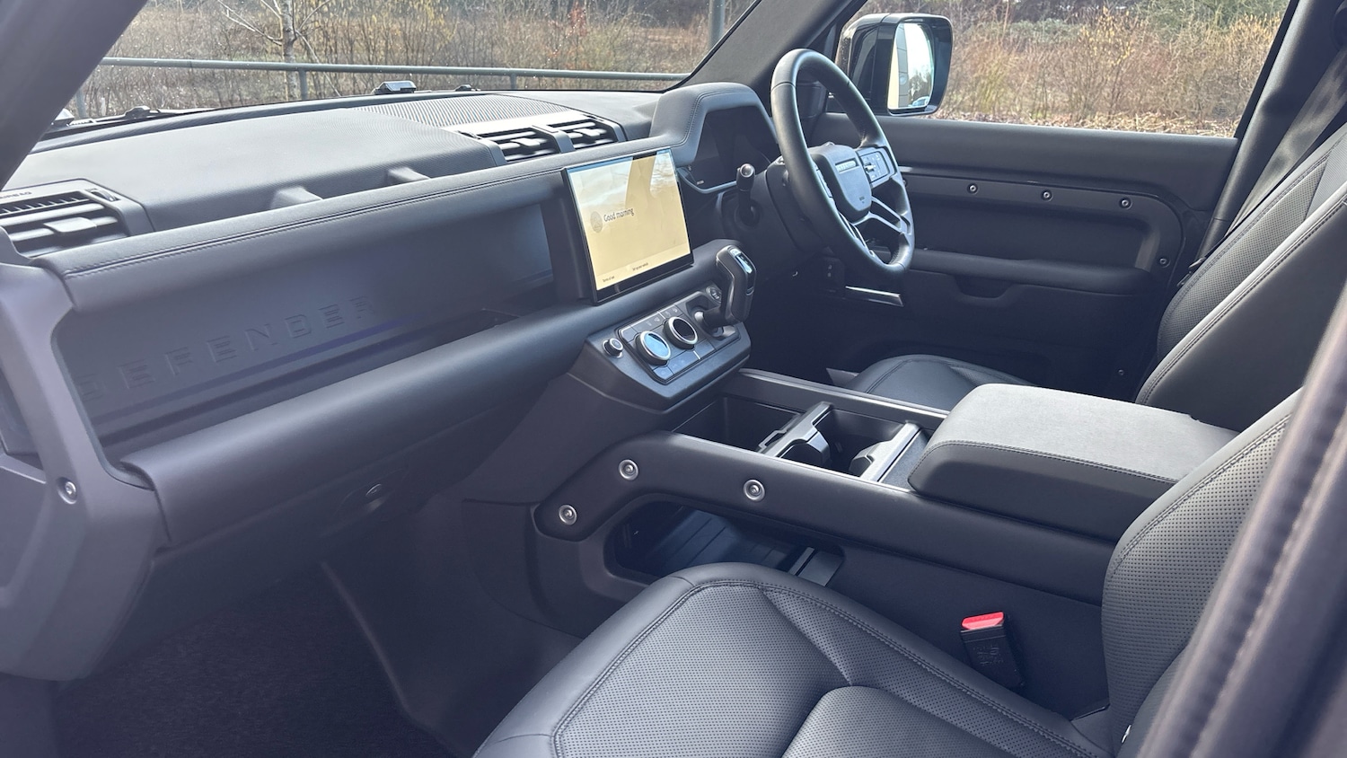 Used Land Rover Defender 2025 for sale - 77380593: Photo 40