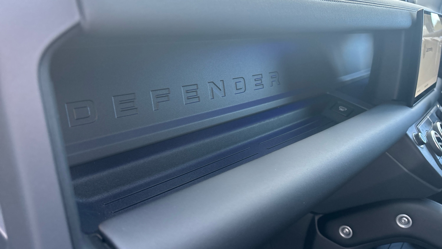 Used Land Rover Defender 2025 for sale - 77380593: Photo 41