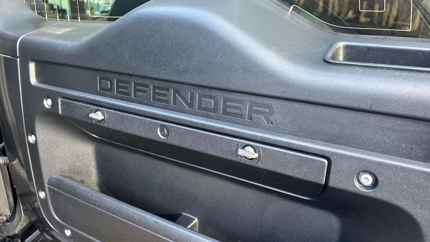 Used Land Rover Defender 2025 for sale - 77380593: Photo 42