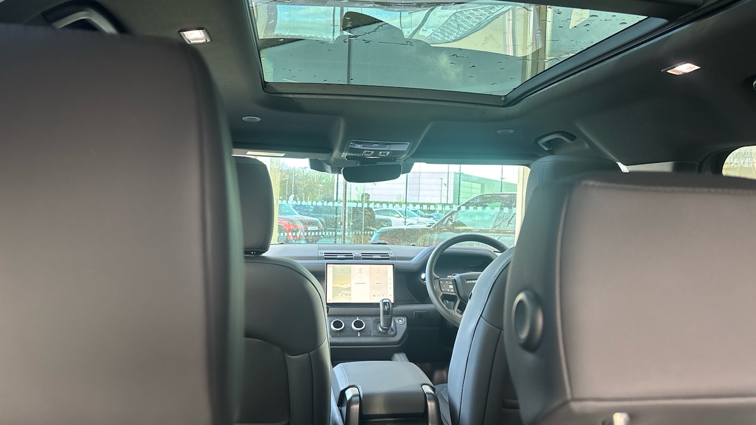 Used Land Rover Defender 2025 for sale - 77380593: Photo 43