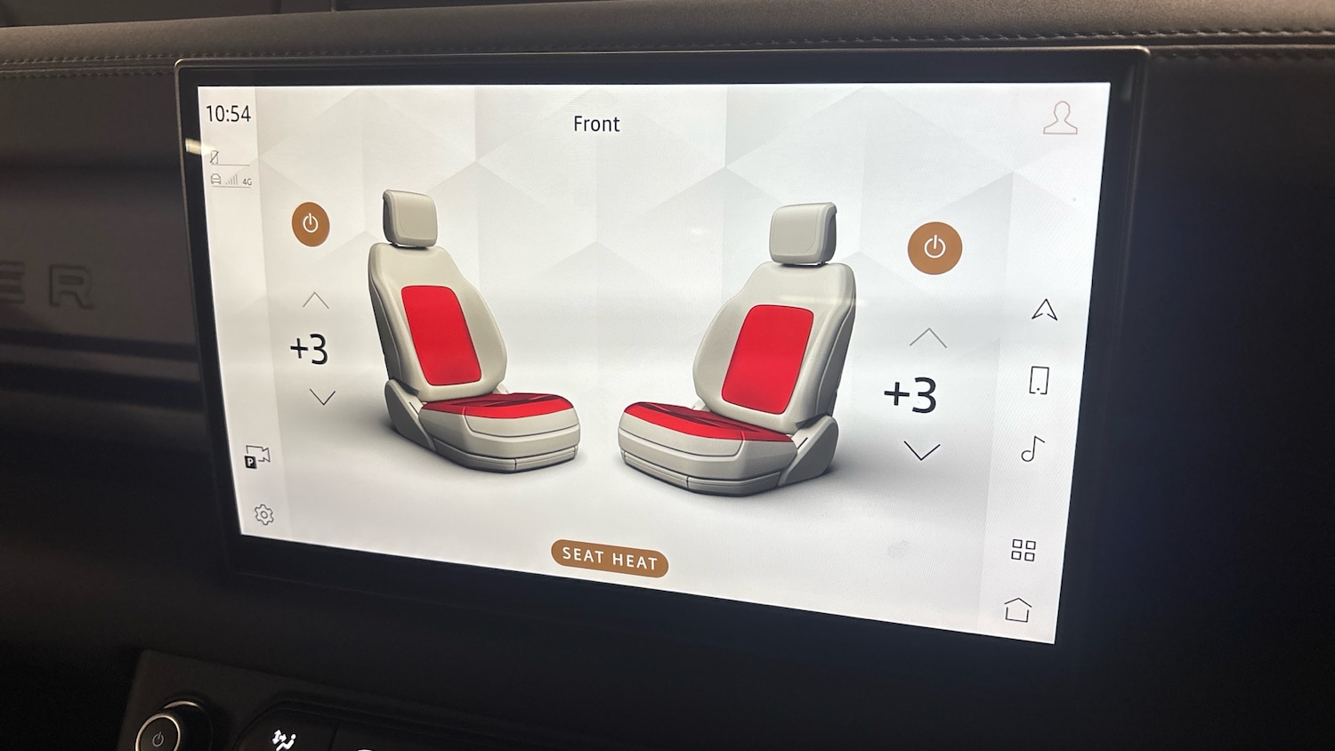 Used Land Rover Defender 2025 for sale - 77380593: Photo 47