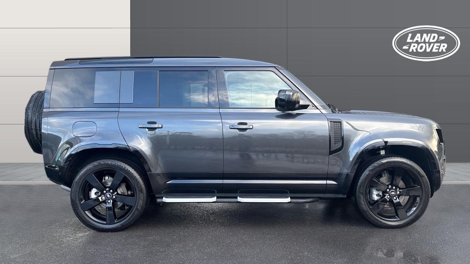 Used Land Rover Defender 2025 for sale - 77380593: Photo 5