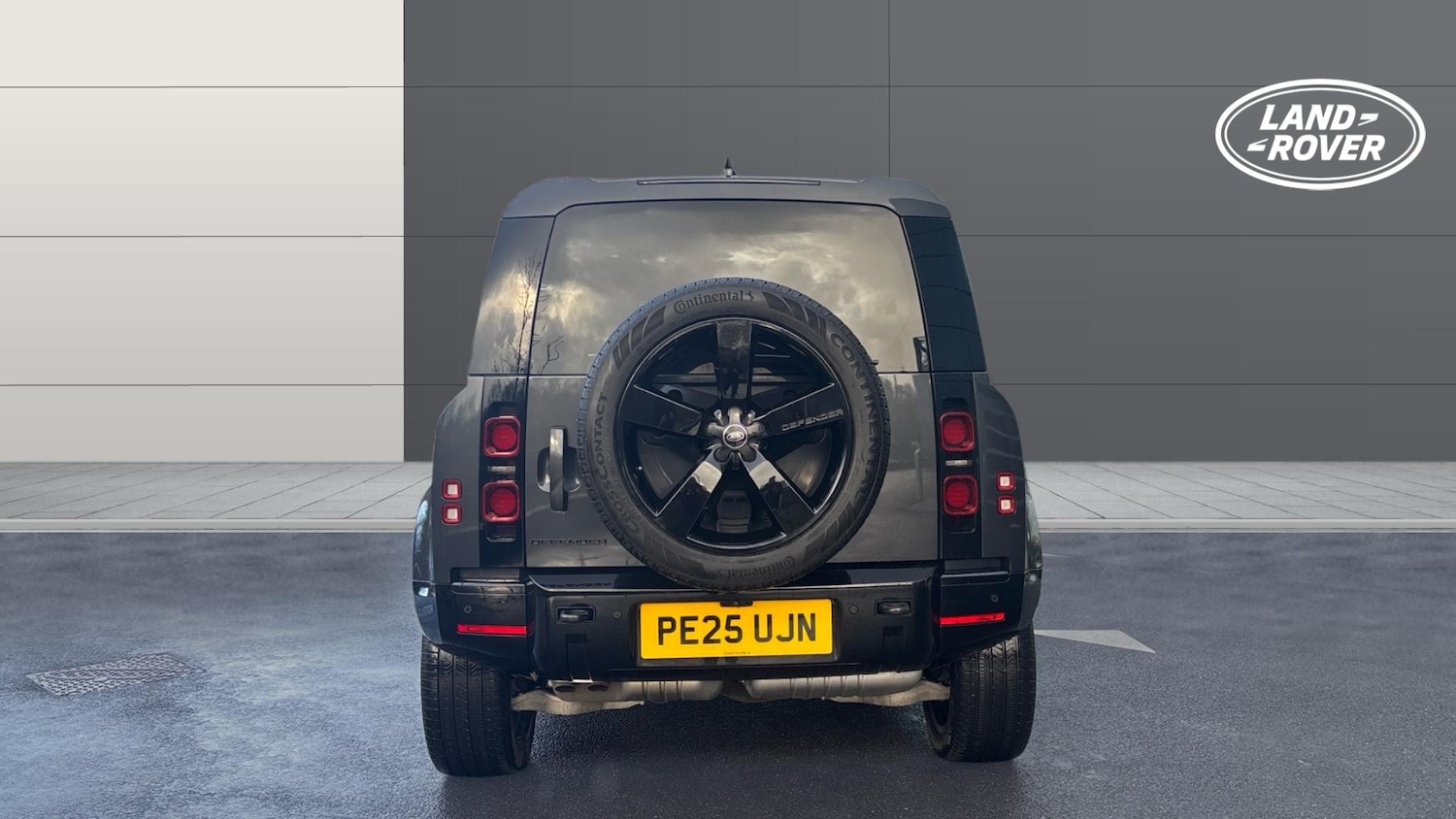 Used Land Rover Defender 2025 for sale - 77380593: Photo 6