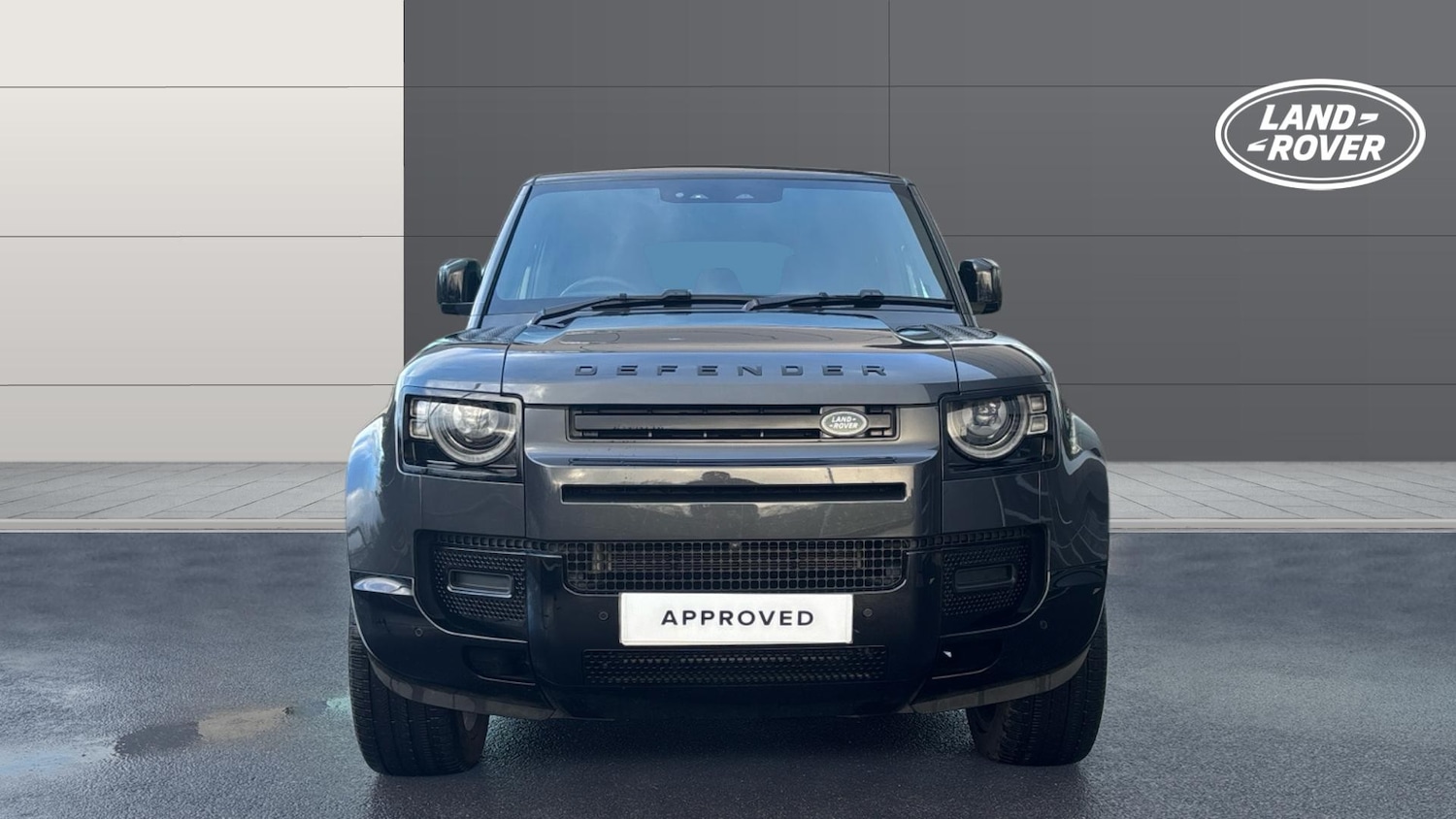 Used Land Rover Defender 2025 for sale - 77380593: Photo 7