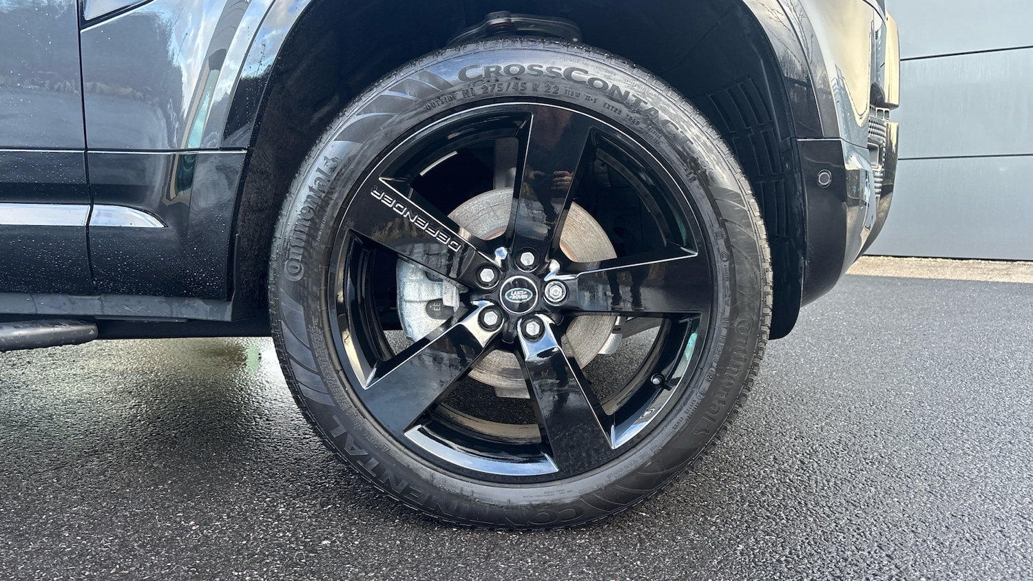 Used Land Rover Defender 2025 for sale - 77380593: Photo 8