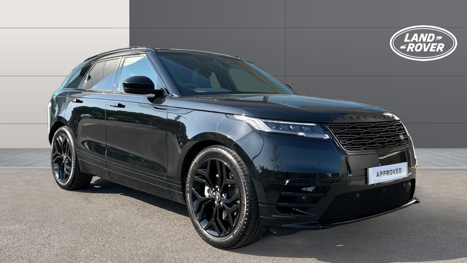 Used Land Rover Range Rover Velar 2024 for sale - 76184274: Photo 1