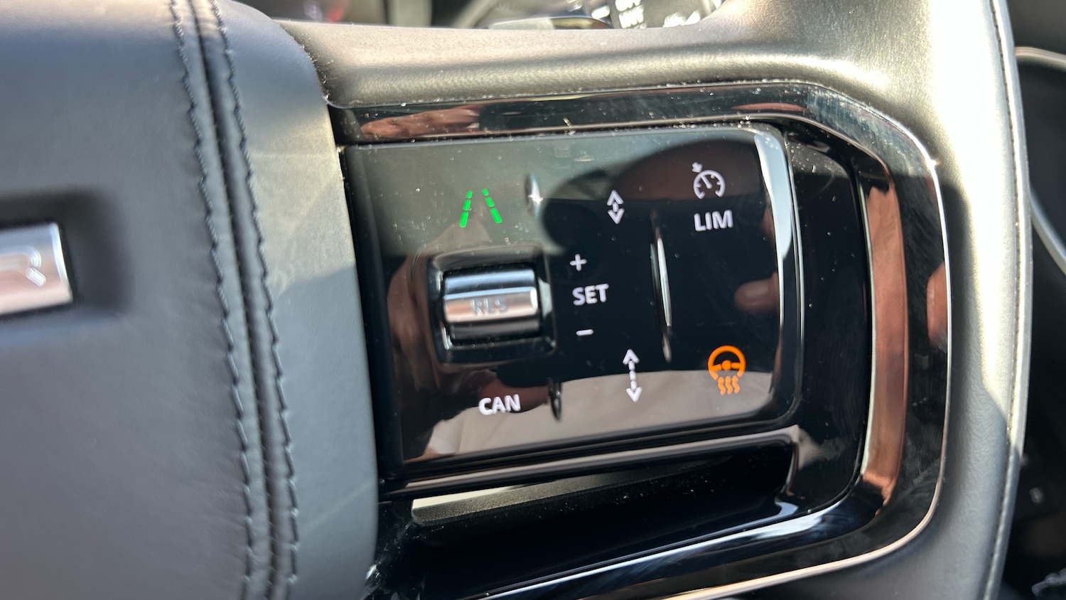 Used Land Rover Range Rover Velar 2024 for sale - 76184274: Photo 20