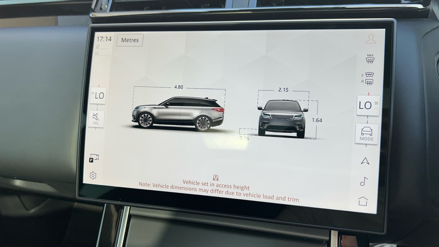Used Land Rover Range Rover Velar 2024 for sale - 76184274: Photo 34