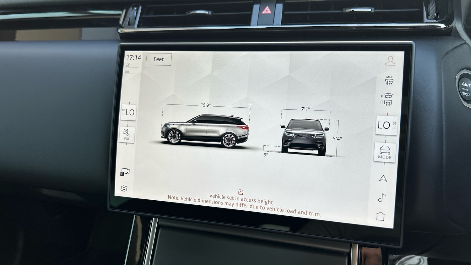Used Land Rover Range Rover Velar 2024 for sale - 76184274: Photo 35