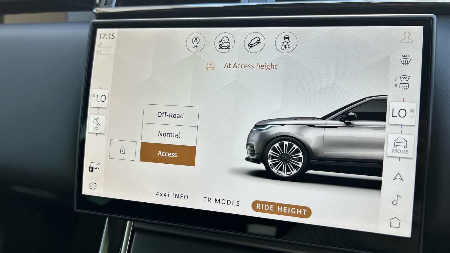 Used Land Rover Range Rover Velar 2024 for sale - 76184274: Photo 38