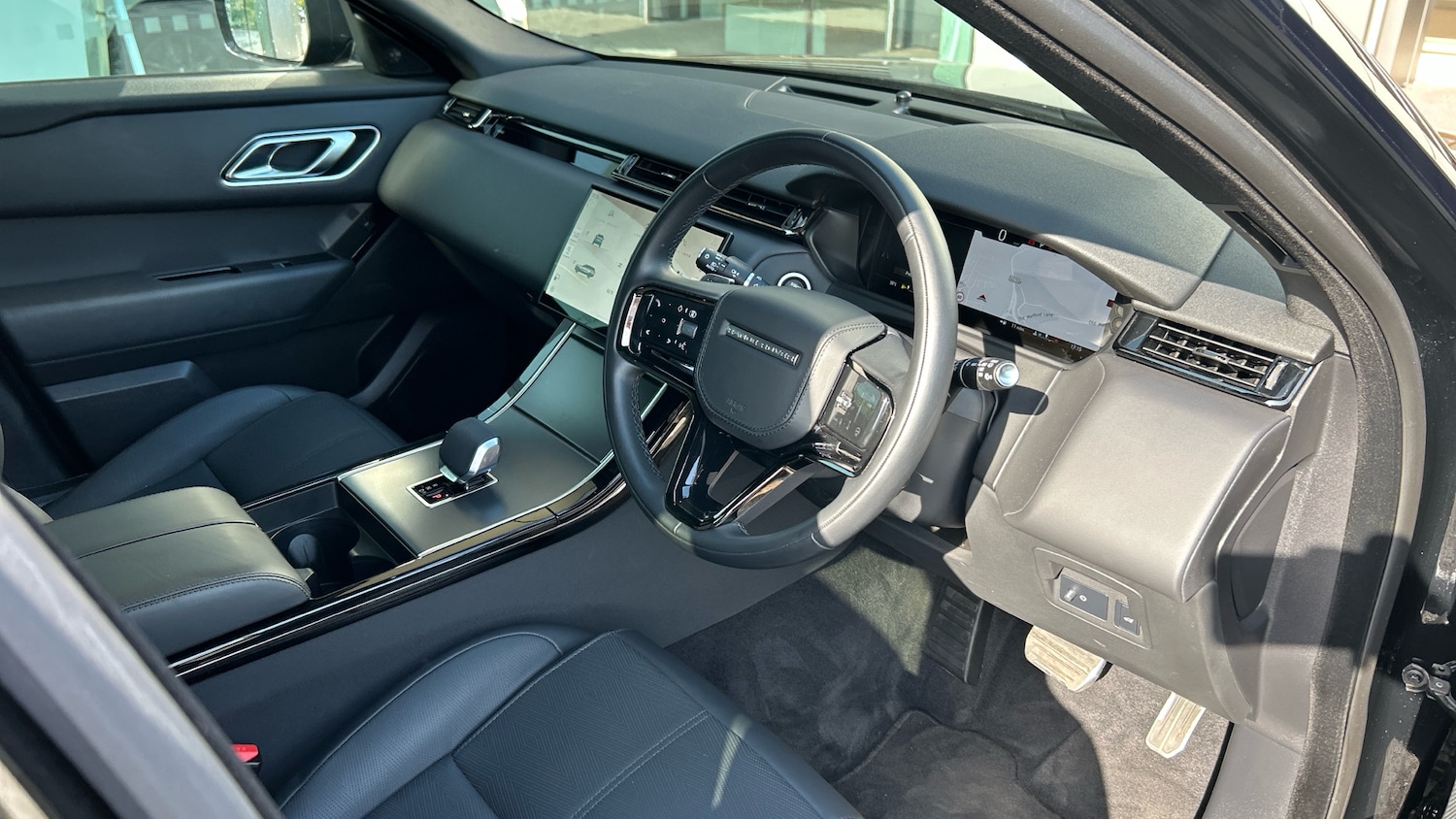 Used Land Rover Range Rover Velar 2024 for sale - 76184274: Photo 43