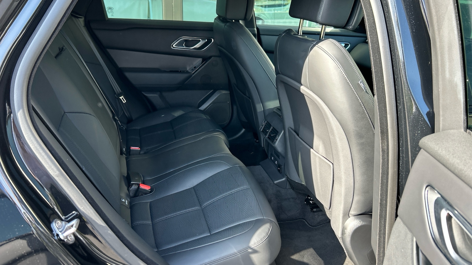 Used Land Rover Range Rover Velar 2024 for sale - 76184274: Photo 44
