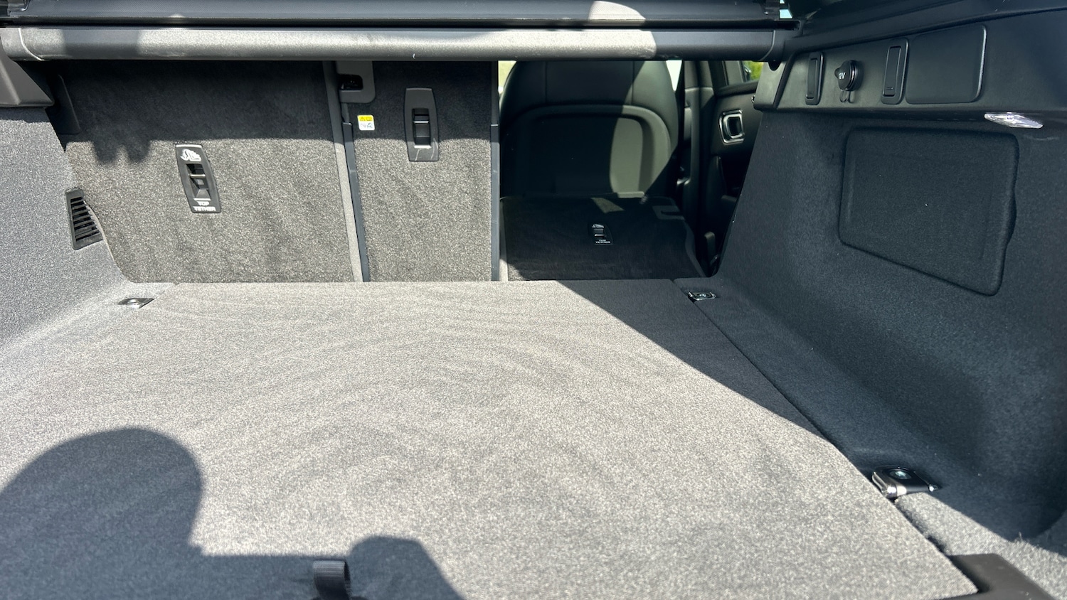 Used Land Rover Range Rover Velar 2024 for sale - 76184274: Photo 48