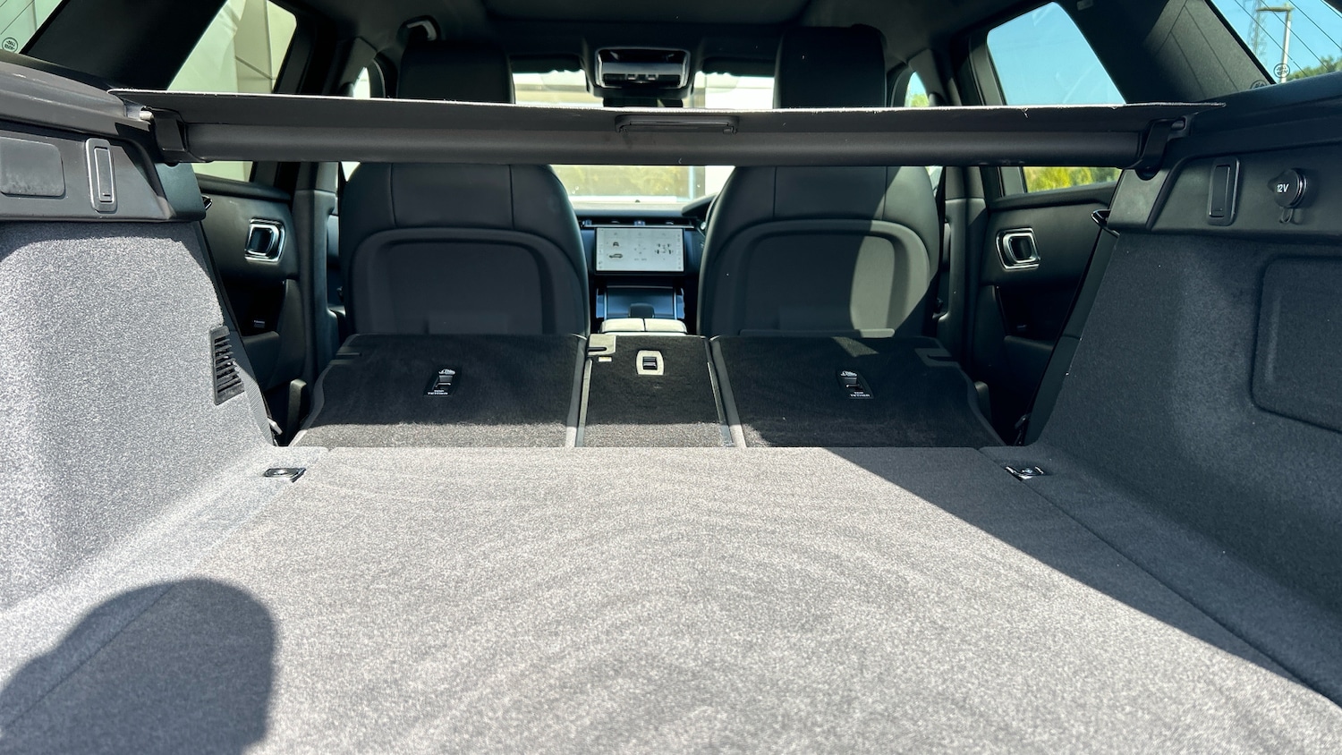 Used Land Rover Range Rover Velar 2024 for sale - 76184274: Photo 49