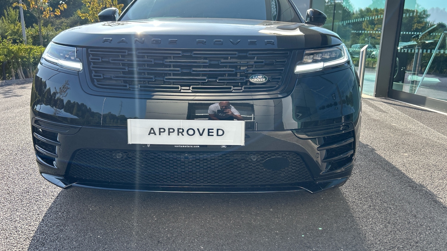 Used Land Rover Range Rover Velar 2024 for sale - 76184274: Photo 55