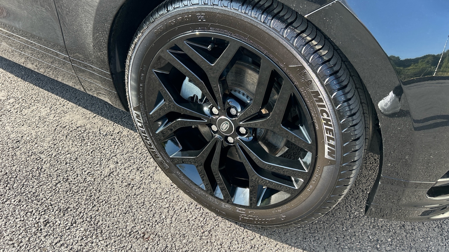 Used Land Rover Range Rover Velar 2024 for sale - 76184274: Photo 56