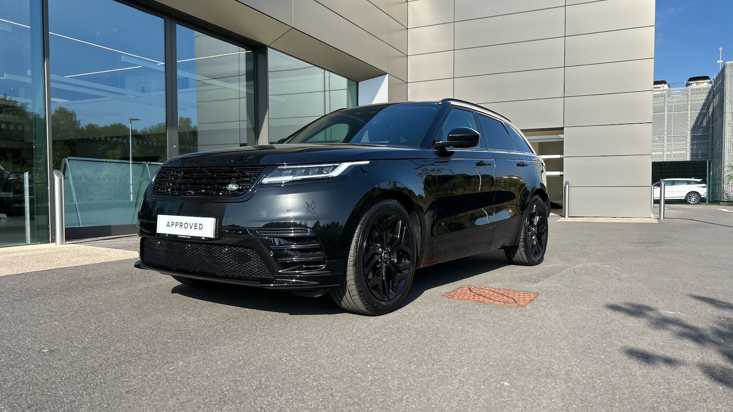 Used Land Rover Range Rover Velar 2024 for sale - 76184274: Photo 59