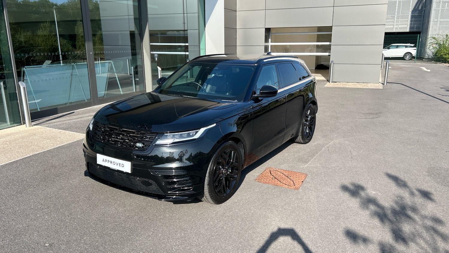 Used Land Rover Range Rover Velar 2024 for sale - 76184274: Photo 60