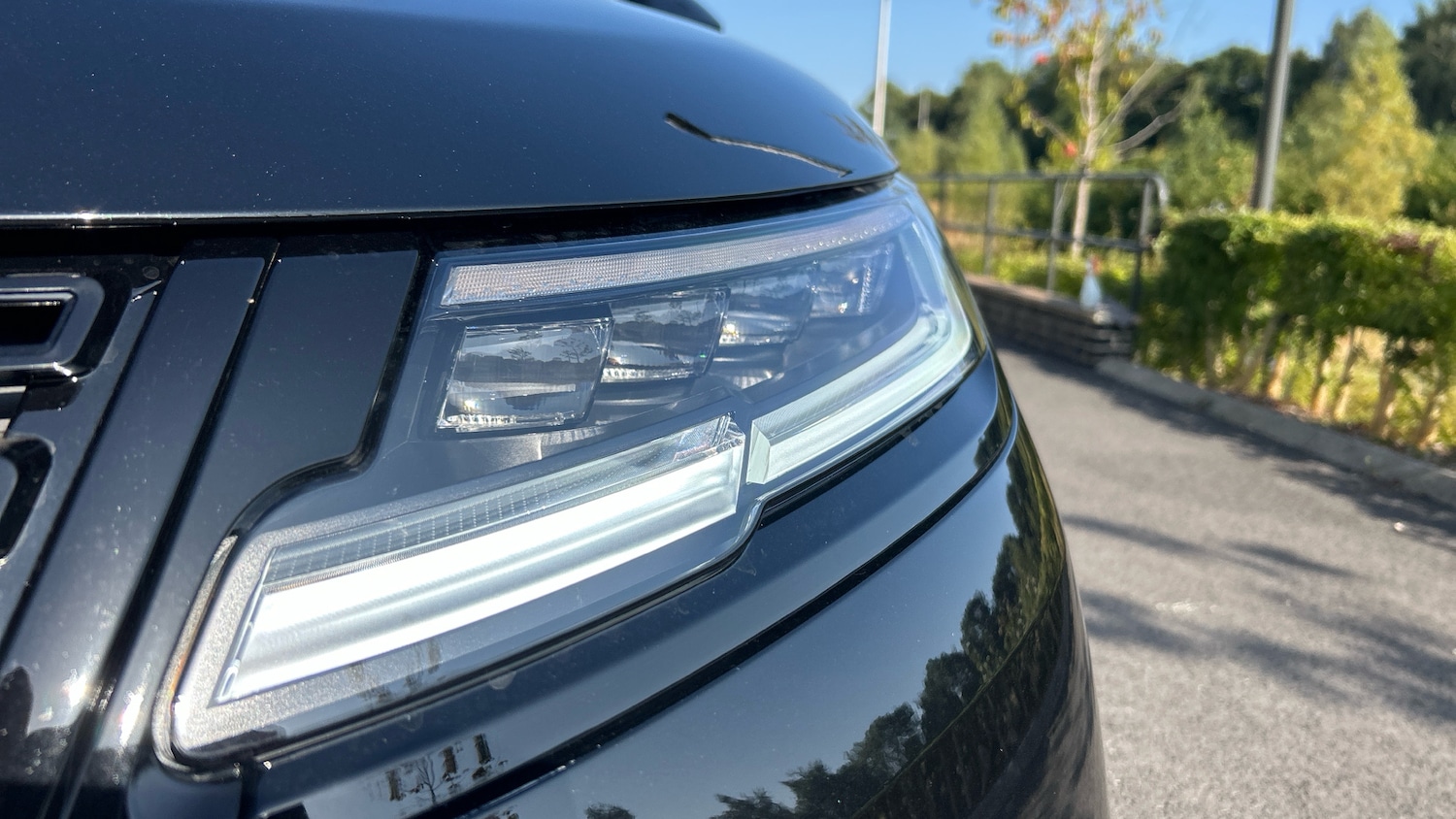 Used Land Rover Range Rover Velar 2024 for sale - 76184274: Photo 61