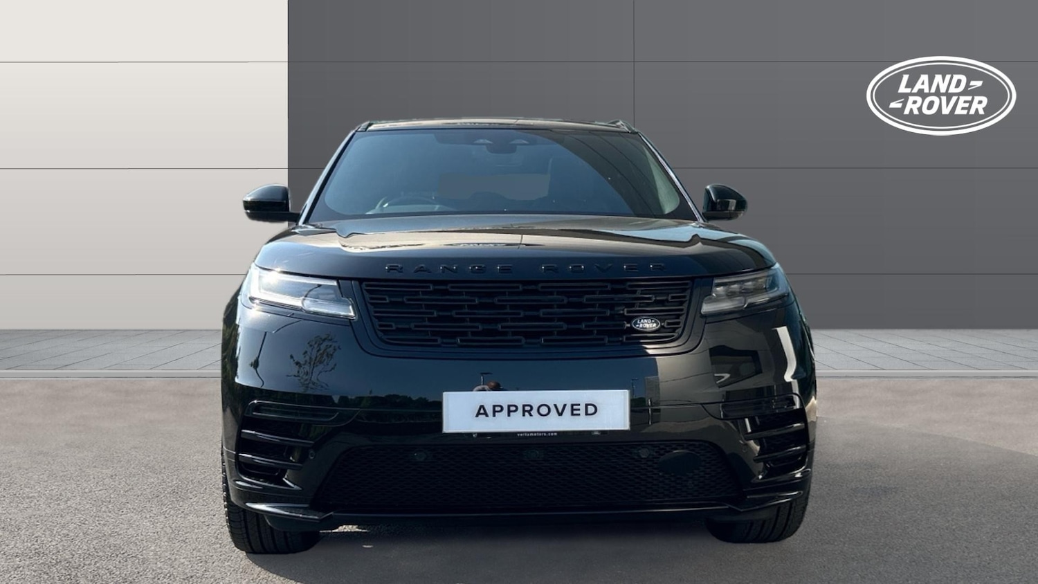 Used Land Rover Range Rover Velar 2024 for sale - 76184274: Photo 7