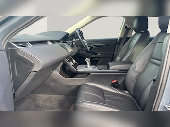 Used Land Rover Range Rover Evoque 2021 for sale - 77363923: Photo