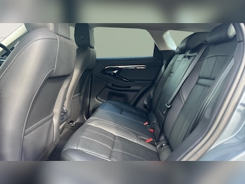 Used Land Rover Range Rover Evoque 2021 for sale - 77363923: Photo