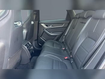 Used Jaguar F-Pace 2023 for sale - 79173333: Photo