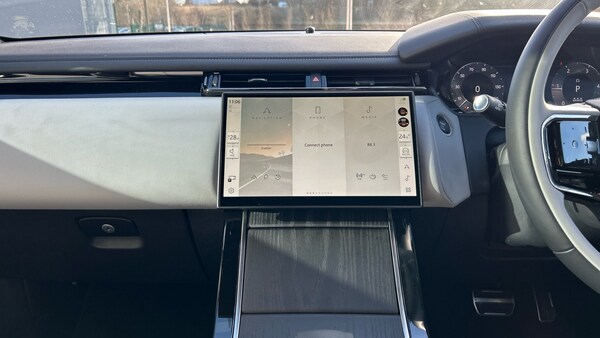 Used Land Rover Range Rover Velar 2025 for sale - 75385535: Photo 14