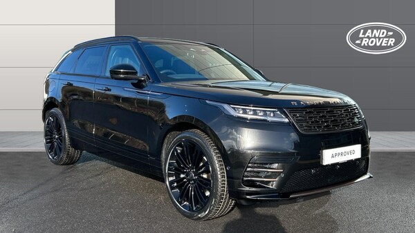 Used Land Rover Range Rover Velar 2025 for sale - 75385535: Photo 1