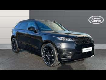 2025 (74) - 2.0 D200 MHEV Autobiography 5dr Auto [Revised] Diesel Estate