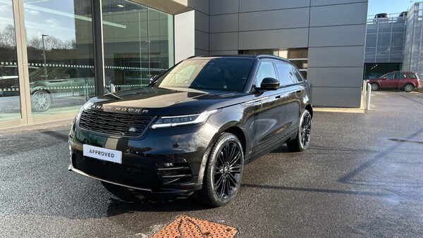 Used Land Rover Range Rover Velar 2025 for sale - 75385535: Photo 22