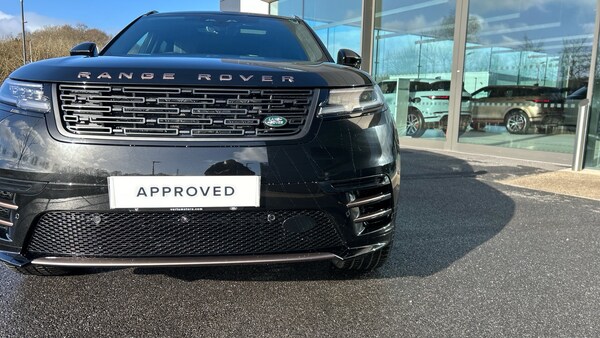 Used Land Rover Range Rover Velar 2025 for sale - 75385535: Photo 26