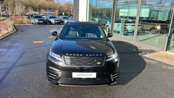 Used Land Rover Range Rover Velar 2025 for sale - 75385535: Photo 27